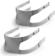 2Pack CPAP Replacement Headgear for Philips Respironics Dreamwear Full Face Mask