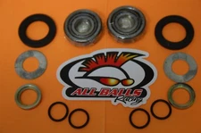 SUZUKI 03-13 KVF360 B Prairie Swing Arm Bearing Kit