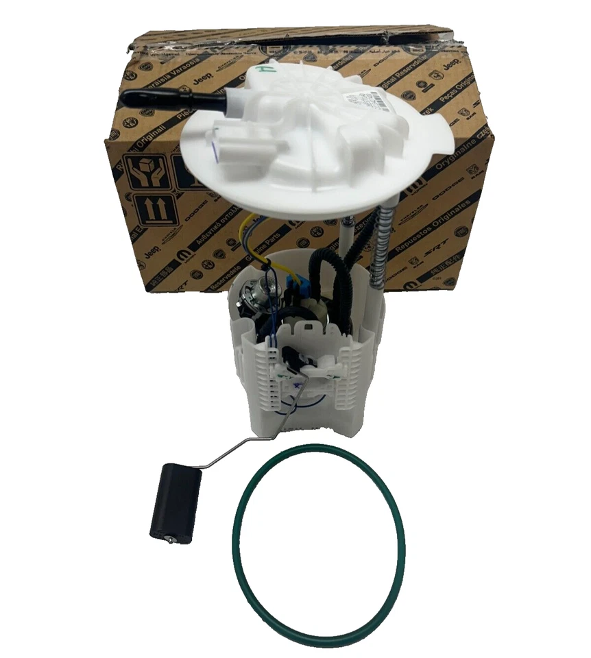 Mopar Fuel Pump Module For 2008-2009 Dodge Durango Aspen 3.7L 4.7L 68027993AD — 第 3/4 张图片