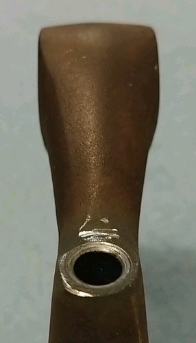 Vintage 1979 Ashtabula BMX Quill Stem Old School Mangoose Schwinn e altri - Foto 11 di 11