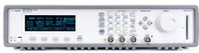 HP Agilent Keysight 81101A Pulse Generator 50 MHz _