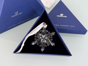 Swarovski Stern 2012 | eBay