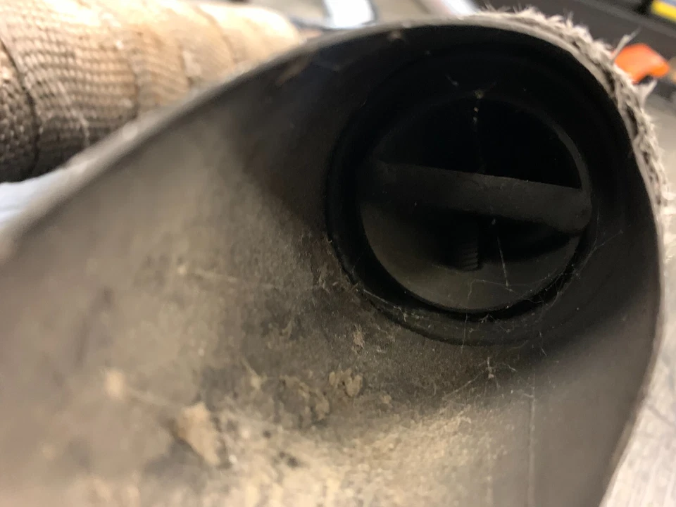 Tubo de escape silenciador delantero trasero Kawasaki VN800 800 Vulcan Classic Cobra #2  Foto 3 de 4