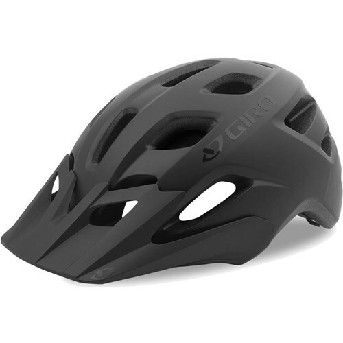 giro fixture mtb helmet 2018