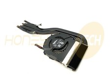 GENUINE LENOVO THINKPAD X1 CARBON 3RD GEN HEATSINK FAN ASSEMBLY 00HN743 TESTED