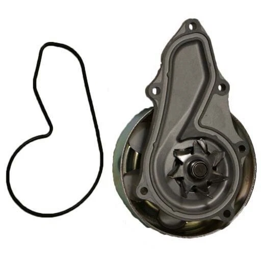 Bomba de agua 135-1500 GMB nueva para Honda Accord CR-V Element Acura TSX 2004-2008 Foto 2 de 4