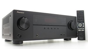 pioneer vsx 522
