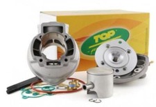 9929800 TOP CYLINDER TPR 77CC D.50 RACING 39.3 GILERA RUNNER 50 2T LC SP.12 ALLUM