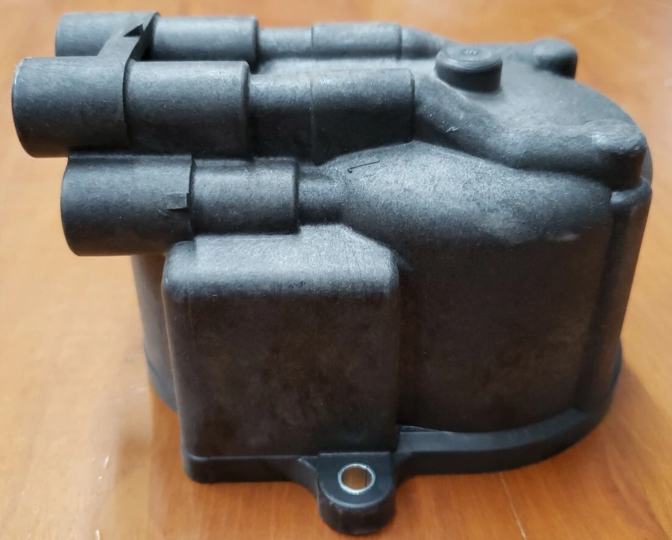 Tampa distribuidora de ignição intermotor padrão JH102 para Toyota Van 1984-1989 - Imagem 3 de 4