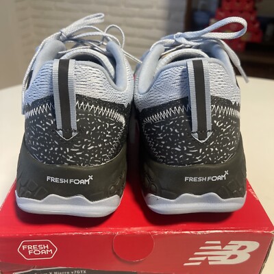 New Balance Fresh Foam X Hierro v7 GTX Sneakers Womens
