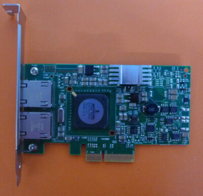 Broadcom NetXtreme BCM5721 GigabitLANカード Broadcom NetXtreme BCM5721 GigabitLANカード Broadcom