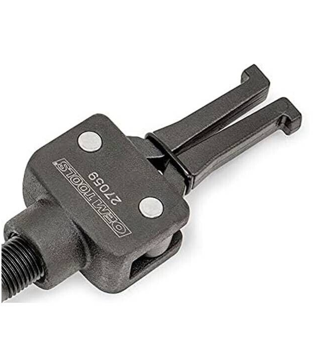 PILOT BEARING PULLER TOOL slide hammer attachment crankshaft