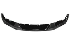 For 12-18 BMW F30 F31 3 Series w/ M-sport PKG, PSM Style Carbon Fiber Front Lip