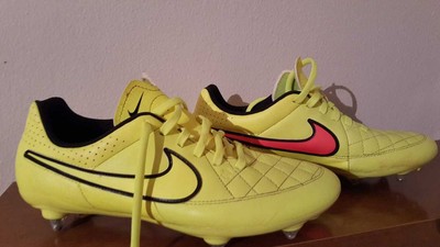 nike tiempo 6 tacchetti