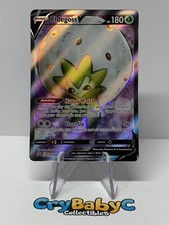 Eldegoss V #176 Prices | Pokemon Rebel Clash | Pokemon Cards Eldegoss V #176 Prices | Pokemon Rebel Clash | Pokemon Cards