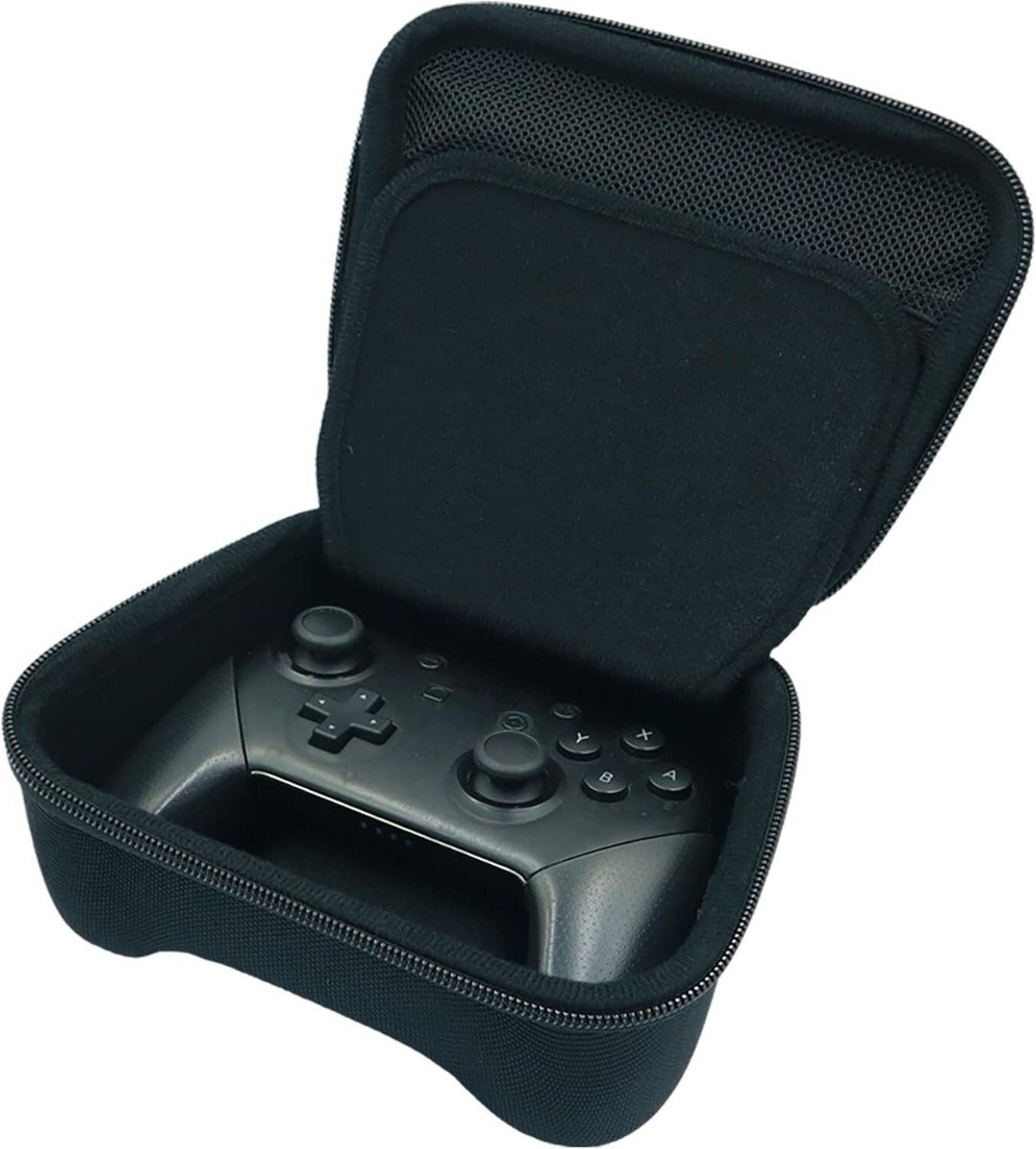 max games Nintendo Switch Pro controller dedicated pouch free