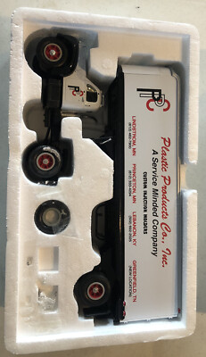 ファーストギア　1960 B-61 Mack トラクター　1/34 s-l400.jpg