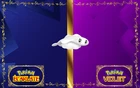 Pokemon Nigirigon Forme Affalée SHINY 6 IV-31 Ecarlate-Violet