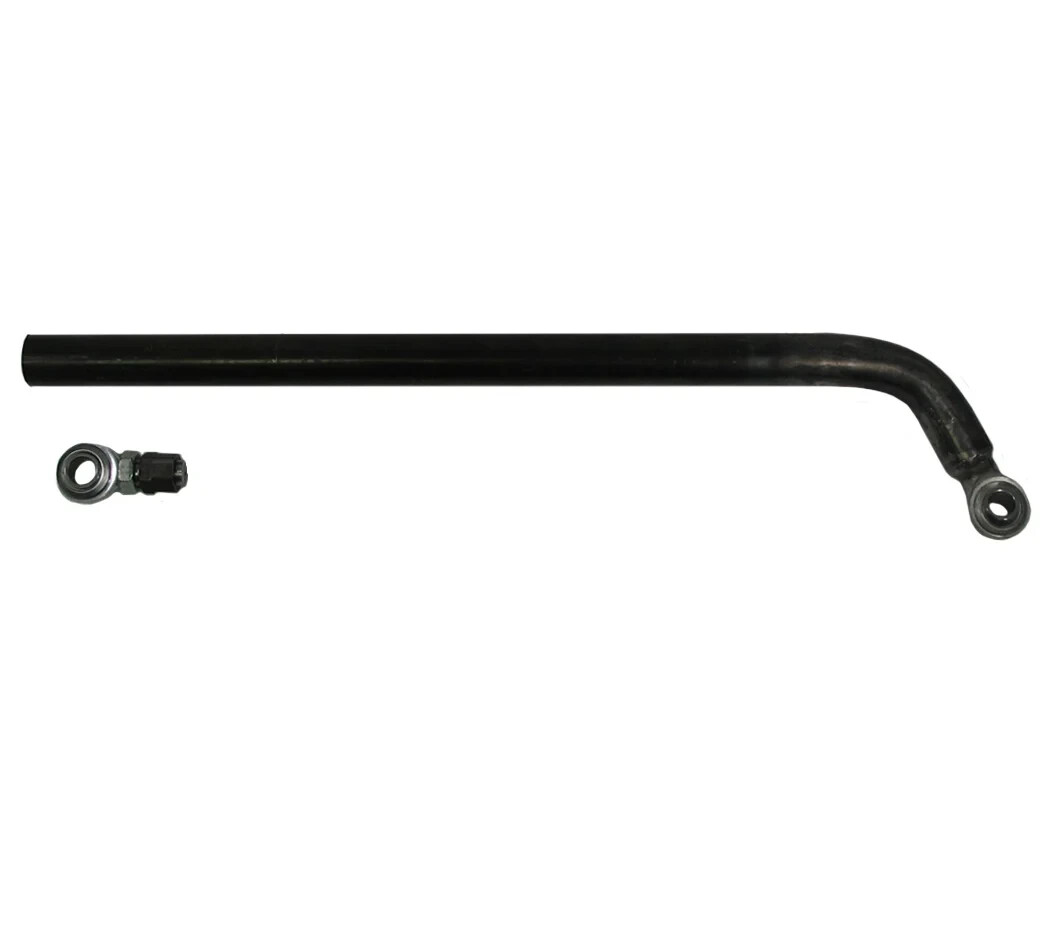 NEW SOUTHWEST SPEED PANHARD BAR,J-TYPE,UNWELDED,27",CUT TO LENGTH