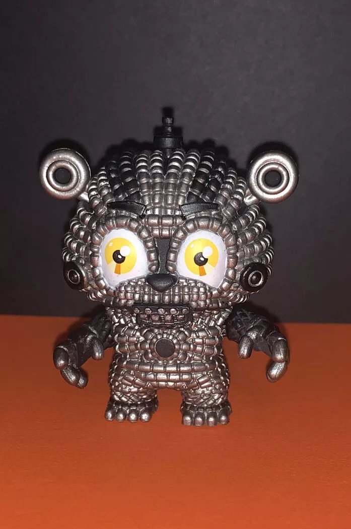 Fnaf cheap yenndo plush