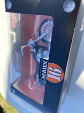2003 Model Maisto Harley Davidson 1:18 Made In USA