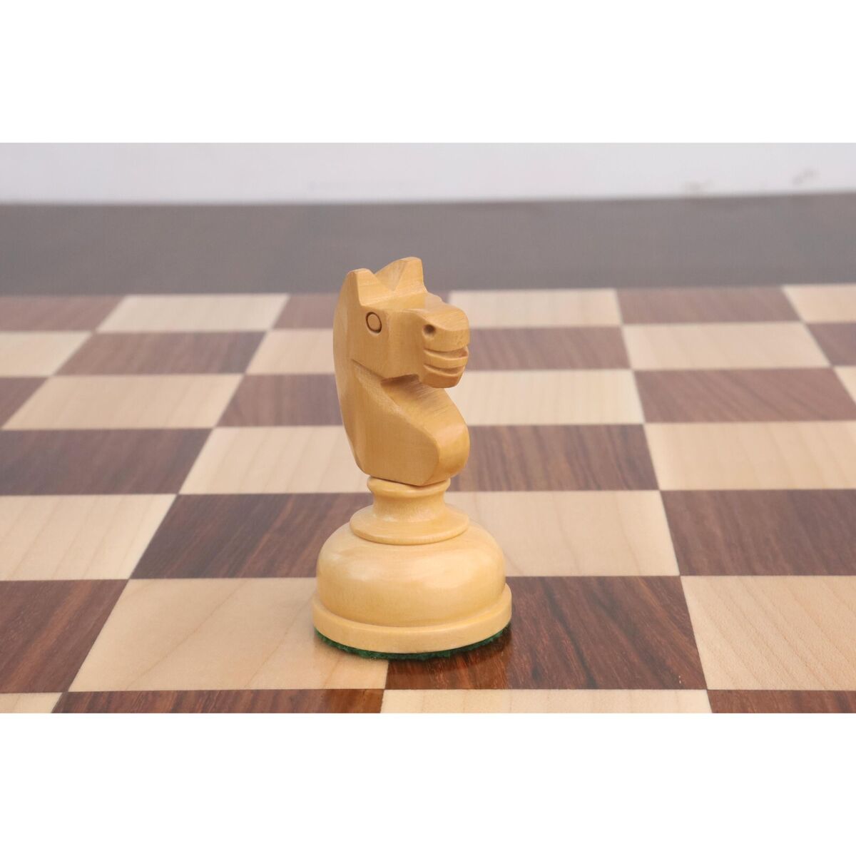 3.1 Library Series Staunton Chess Pieces Only – royalchessmall