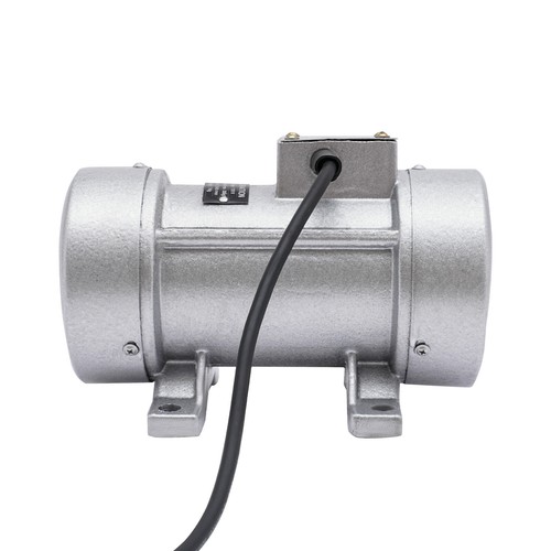 550W Industrial Vibration Motor Concrete Shaker Vibrating Motor Table Vibrator - Picture 11 of 23