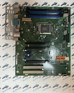 Dell D3167-A11 GS3 Intel 4x DDR3 Ram Sockel 1155 ATX Desktop PC Mainboard