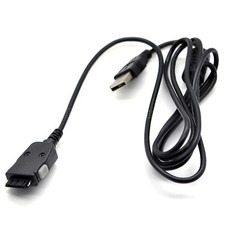USB Lead Data Cable Cord For SAMSUNG YP-T8 YP-T8A YP-T9 YP-T9B YP-T10 Series New