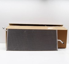 MERCEDES-BENZ SLK R172 Motor-Niedertemperaturk&uuml;hler A1725000003 NEU ORIGINAL