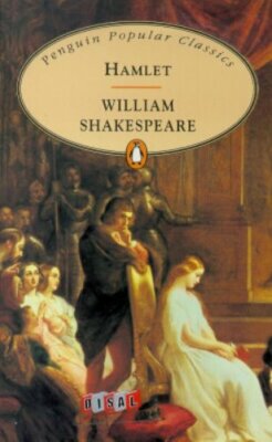 Hamlet (Penguin Popular Classics) By William Shakespeare