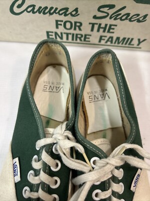 Vintage 60