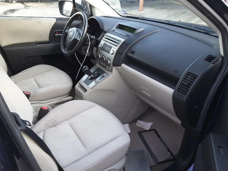 2006 - 2012 年马自达 5 发球杆左前主轴关节原始设备制造商 — 第 4/4 张图片