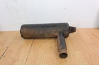 1992 Polaris Indy Rxl 650 Muffler Silencer