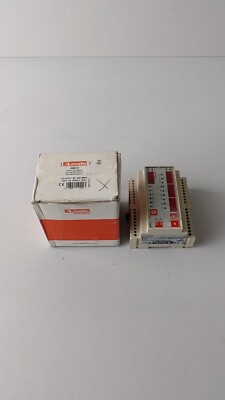 Lovato DMK51 Digital Multimeter