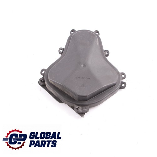 BMW F01 F02 LCI Scheinwerfer Abdeckung Links Lampe Licht 7345591