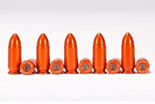 アプモンチップ A-ZOOM 22 Long Rifle Snap Caps, Orange NEW!! # 12406 | eBay