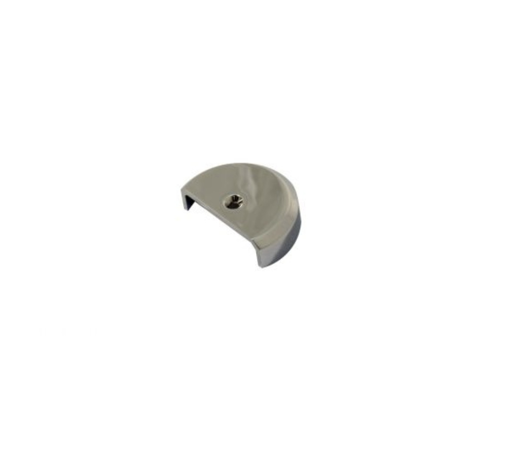 (Aqualisa 910330) iSystem Digital Controller Front Cover End Caps