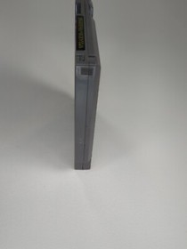 Nintendo NES WIZARDS & WARRIORS cartuccia gioco manuale manicotto antipolvere testato