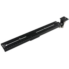 350mm Telephoto Lens Support Long-focus Holder Quick Release Plate for Sachtler