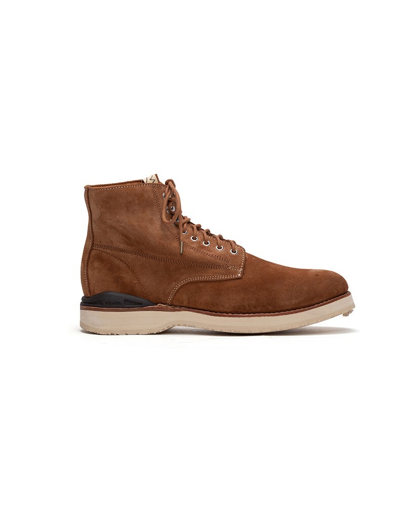 ASK availability first) visvim VIRGIL BOOTS-FOLK ASK availability first) visvim VIRGIL BOOTS-FOLK