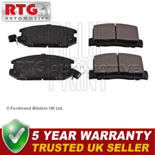 Brake Pads Set Fits Toyota MR2 1989-2007 MR 2 1989-1999 1.8 2.0 + Other Models
