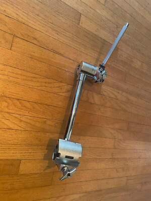 Roland MDH 25 TD 30 50 Tom V Drum w/ SILVER CLAMP from MDS-50kv MDS-25 td-30 kit
