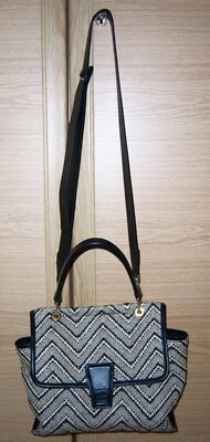 Gianni Chiarini Firenze Tasche Handtasche Umhängetasche Schultertasche Designer