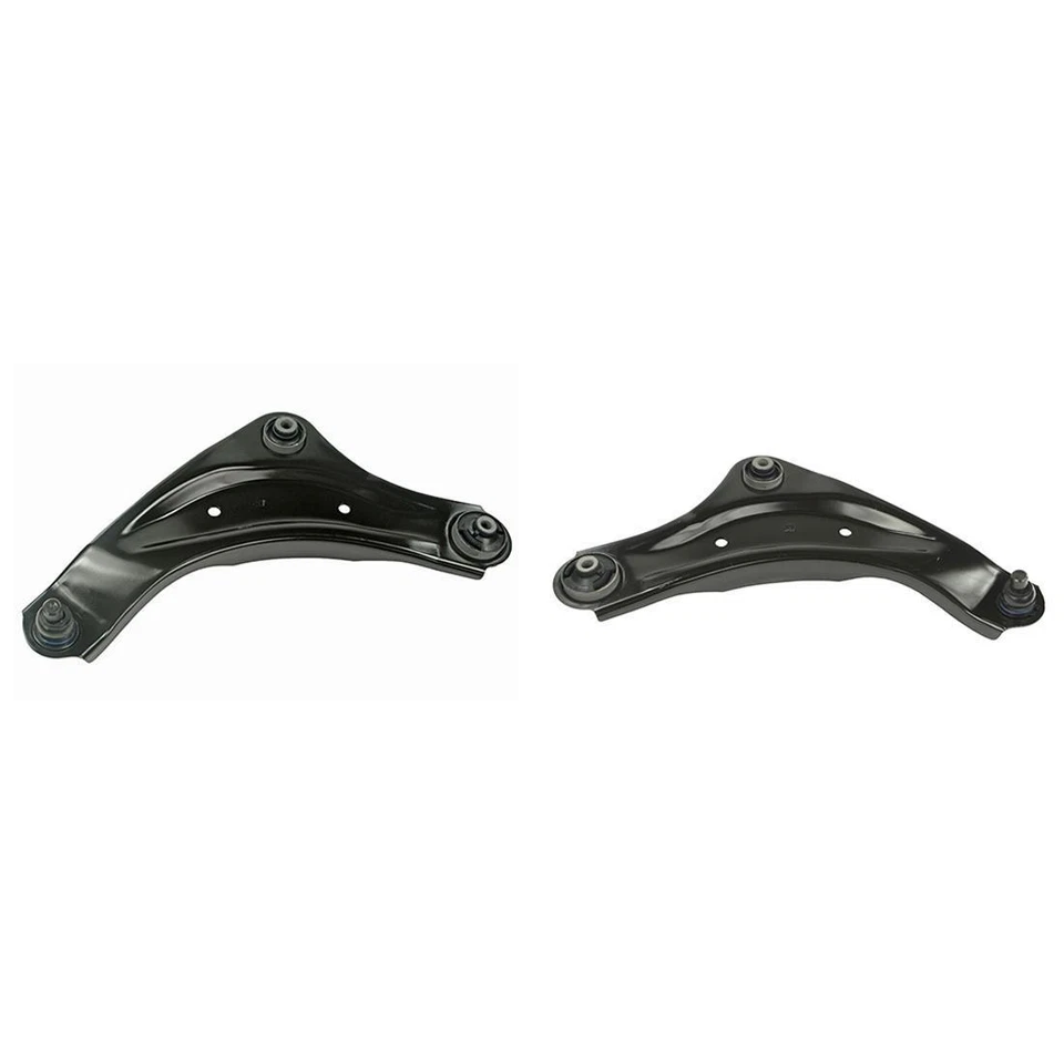 2X Front Lower Control Arm Ball Joint Assembly For Nissan LEAF 2012 2011 - Image 2 of 4