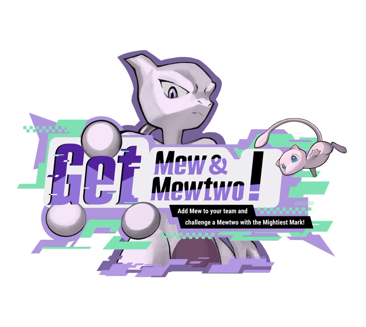 MEWTWO THE UNRIVALED EXCLUSIVE EVENT MIGHTIEST MARK Pokemon Scarlet &  Violet!