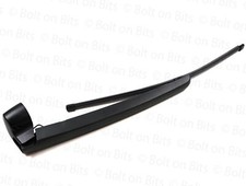 Rear Wiper Arm & Blade Audi A6 Avant/ Estate 2012 2013 2014 2015 to 2018 / 16"