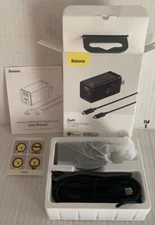 GaN Mini Quick Charger C+U 45W US