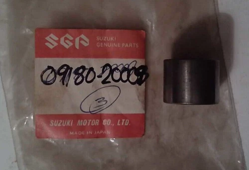 ENGINE SPROCKET SPACER | OD=24(0.95) ID=15(0.59) T=0.3(0.012)