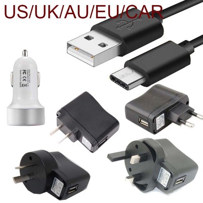 wall&car&usb charger Type-C sync Cable for Gionee s6 s7 s8 plus m5 
